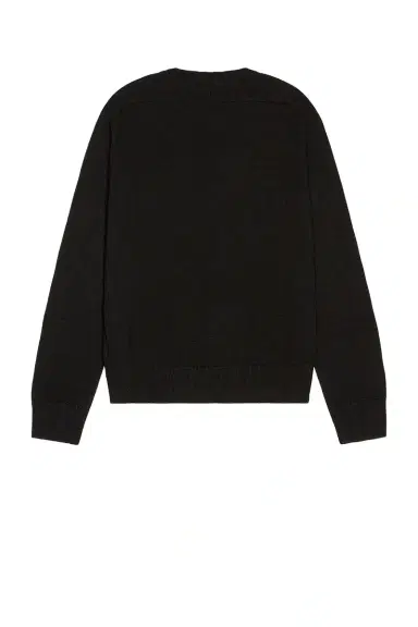 Saint Laurent Crew Neck Sweater | Thumbnail 2 Saint Laurent Crew Neck Sweater | Thumbnail 2