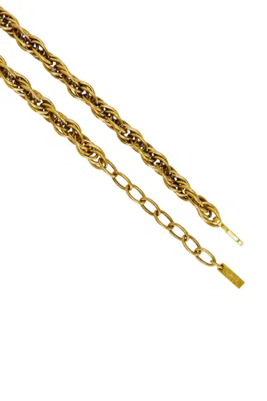 Saint Laurent Chain Belt | Thumbnail 2 Saint Laurent Chain Belt | Thumbnail 2