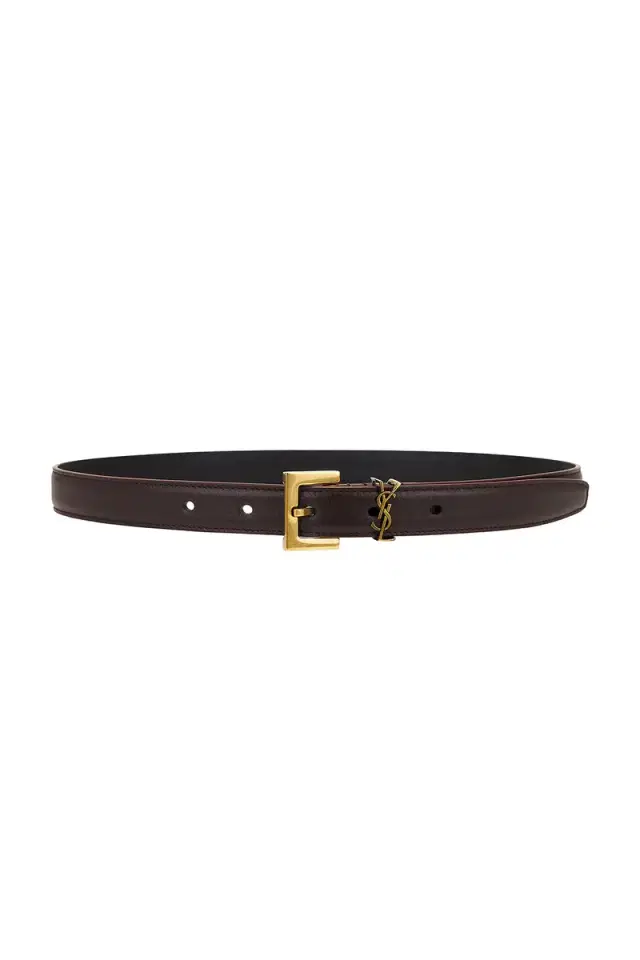 Leather Belt Leather Belt