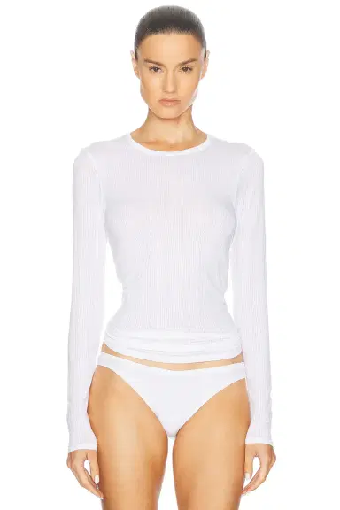 Negative Underwear Whipped Long Sleeve | Thumbnail 3
