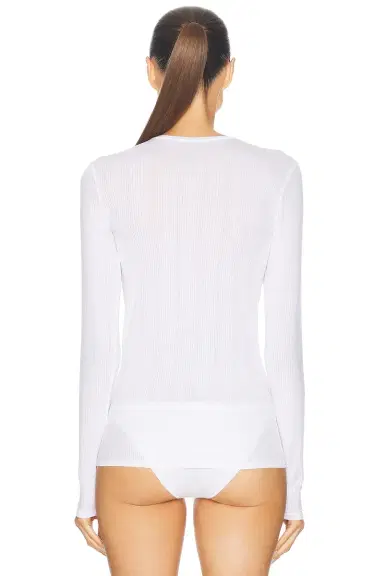 Negative Underwear Whipped Long Sleeve | Thumbnail 5