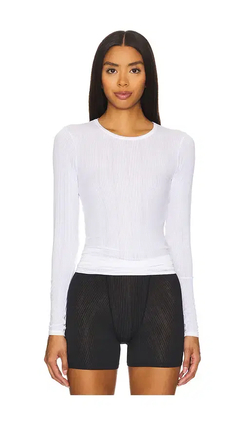 Negative Underwear Whipped Long Sleeve