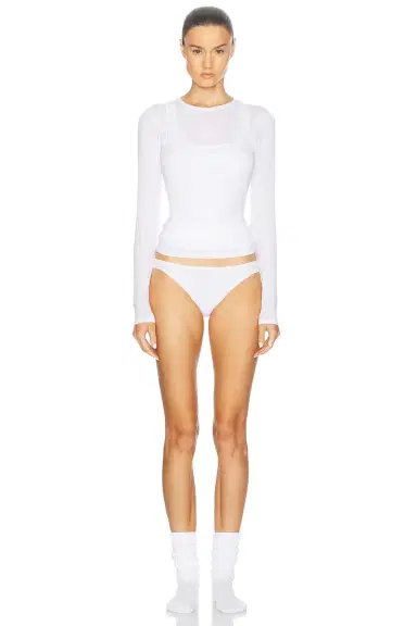 Negative Underwear Whipped A-Top | Thumbnail 6 Negative Underwear Whipped A-Top | Thumbnail 6