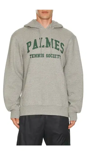 Palmes Mats Hooded Sweatshirt | Thumbnail 2