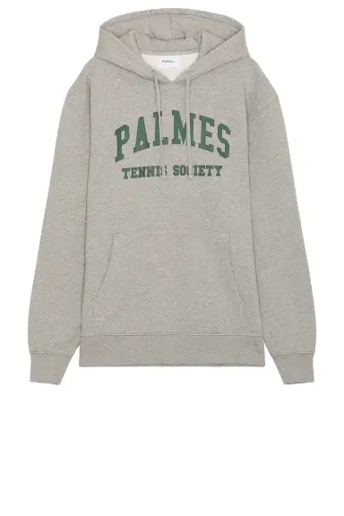 Palmes Mats Hooded Sweatshirt | Thumbnail 5