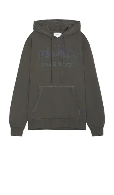 Palmes Mats Hooded Sweatshirt | Thumbnail 2