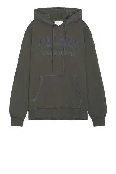 Palmes Mats Hooded Sweatshirt | Thumbnail 4