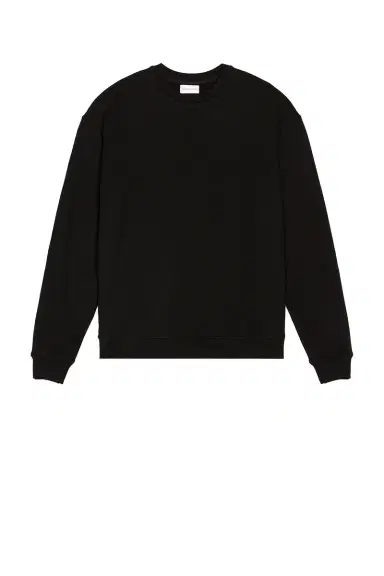 John Elliott Oversized Crewneck Pullover | Thumbnail 2 John Elliott Oversized Crewneck Pullover | Thumbnail 2