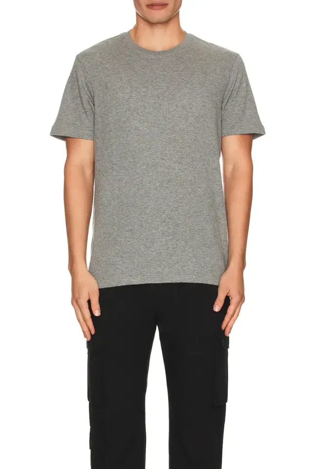 Duo Fold Tee