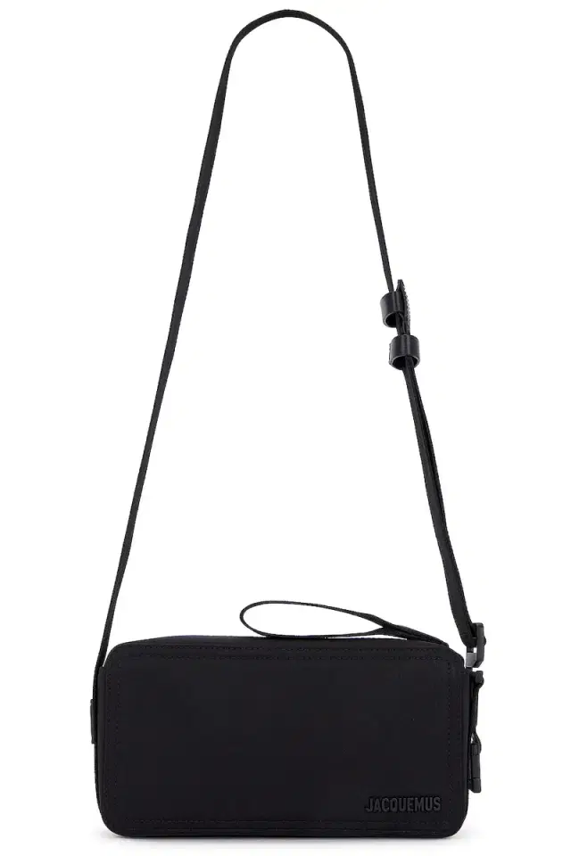 JACQUEMUS Le Cuerda Horizontal