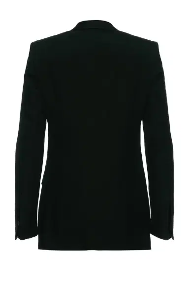Givenchy Single Breasted Blazer Jacket | Thumbnail 2 Givenchy Single Breasted Blazer Jacket | Thumbnail 2