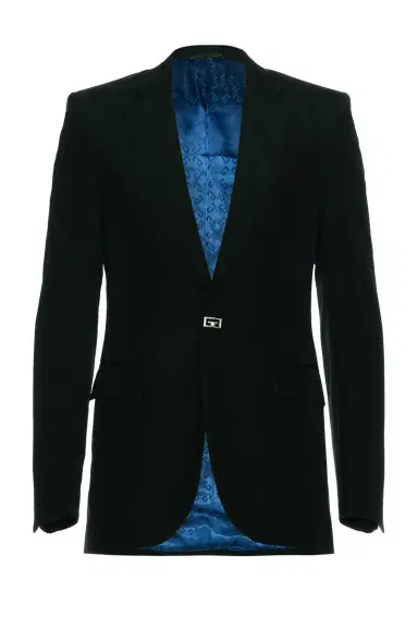 Givenchy Single Breasted Blazer Jacket | Thumbnail 1 Givenchy Single Breasted Blazer Jacket | Thumbnail 1