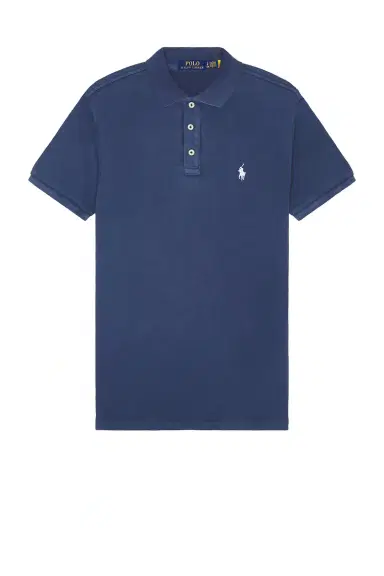 Polo Ralph Lauren Spa Terry Polo | Thumbnail 1