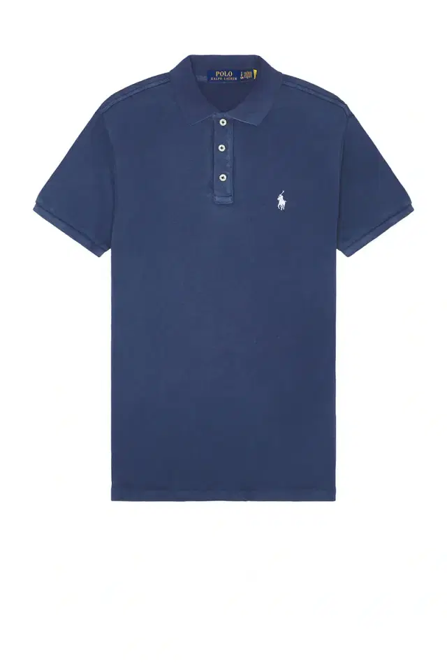 Spa Terry Polo