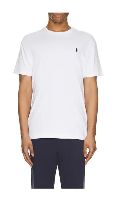 Polo Ralph Lauren Short Sleeve Crewneck T-Shirt | Thumbnail 6