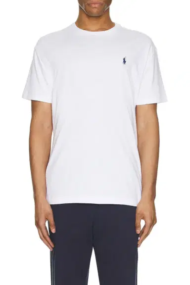Polo Ralph Lauren Short Sleeve Crewneck T-Shirt | Thumbnail 1