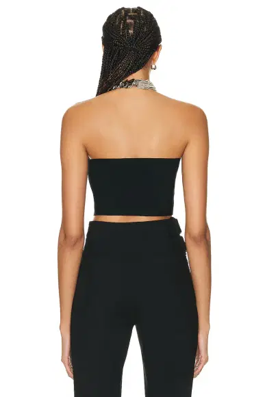 Alaïa Bandeau Top | Thumbnail 3 Alaïa Bandeau Top | Thumbnail 3