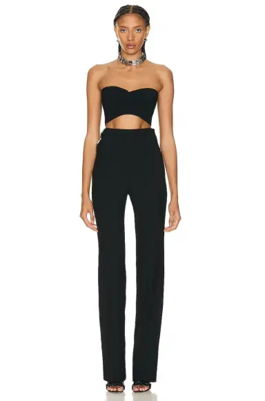 Alaïa Bandeau Top | Thumbnail 4 Alaïa Bandeau Top | Thumbnail 4
