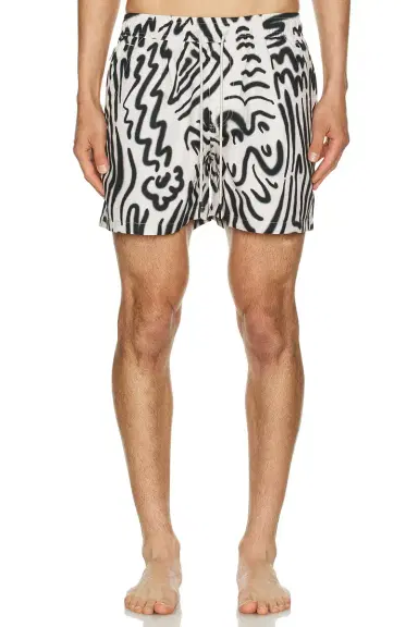 OAS Aerosol Swim Shorts | Thumbnail 6 OAS Aerosol Swim Shorts | Thumbnail 6
