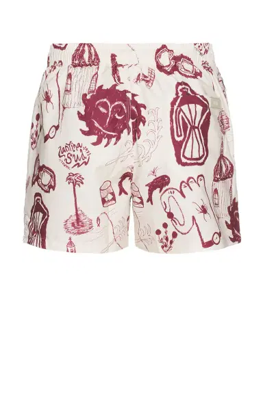 OAS Cantina Swim Shorts | Thumbnail 5