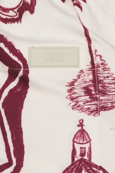 OAS Cantina Swim Shorts | Thumbnail 6