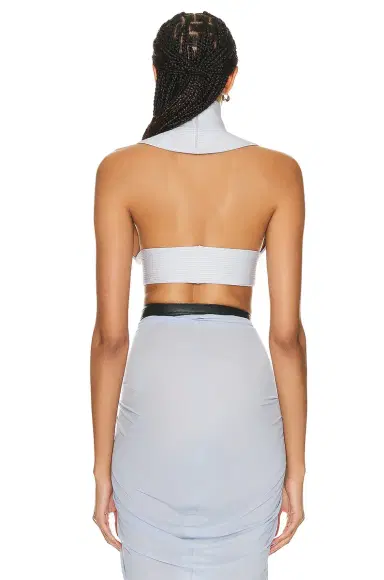 Alaïa Circular Top | Thumbnail 3 Alaïa Circular Top | Thumbnail 3