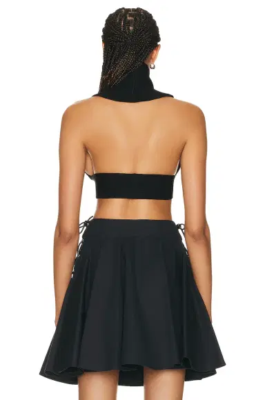 Alaïa Circular Top | Thumbnail 3 Alaïa Circular Top | Thumbnail 3