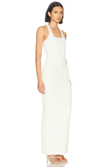 Jacquemus La Robe Scala | Thumbnail 2