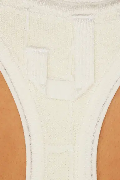 Jacquemus La Robe Scala | Thumbnail 4