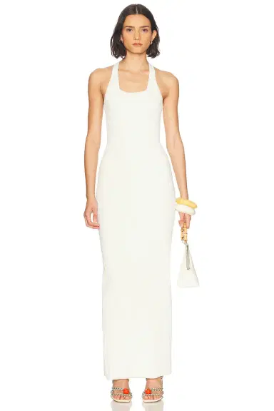 Jacquemus La Robe Scala | Thumbnail 1