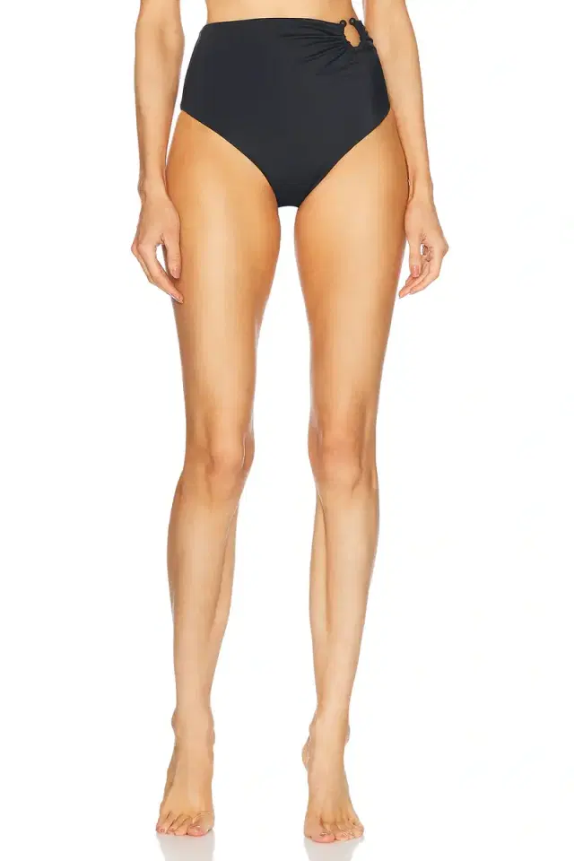 Johanna Ortiz Taita Bikini Bottom