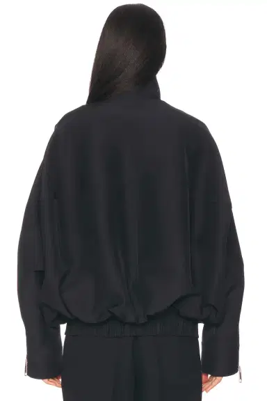 Khaite Ayman Jacket | Thumbnail 3