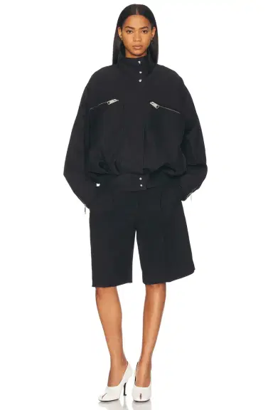 Khaite Ayman Jacket | Thumbnail 4