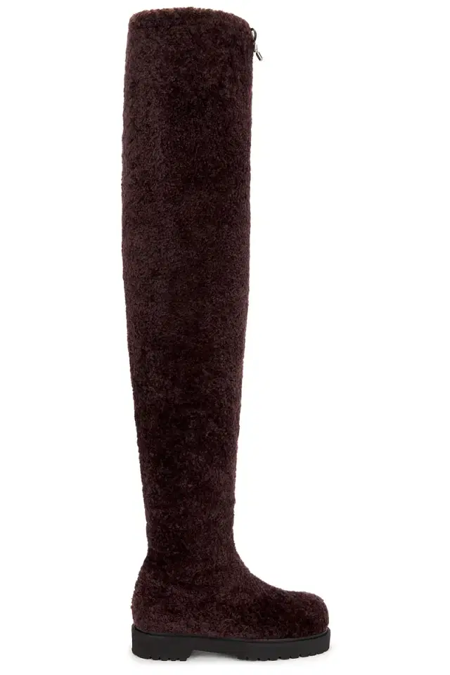 Magda Butrym Tall Boot