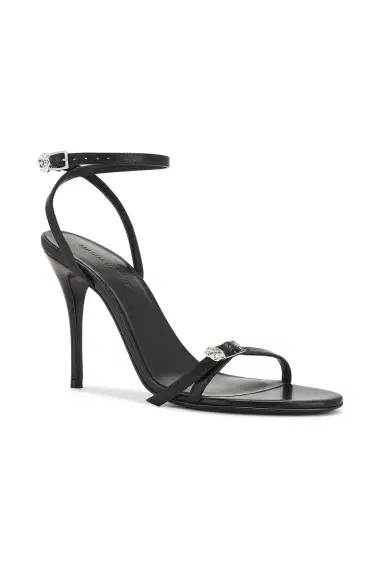 Magda Butrym Ankle Strap Sandal | Thumbnail 2 Magda Butrym Ankle Strap Sandal | Thumbnail 2