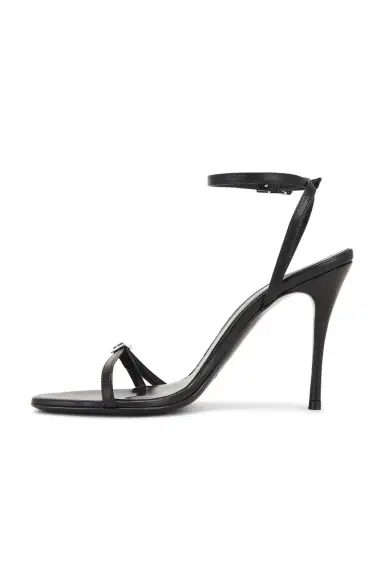 Magda Butrym Ankle Strap Sandal | Thumbnail 5 Magda Butrym Ankle Strap Sandal | Thumbnail 5