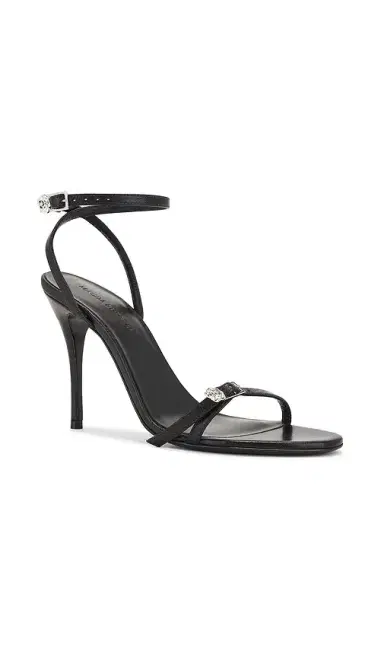 Magda Butrym Ankle Strap Sandal | Thumbnail 7 Magda Butrym Ankle Strap Sandal | Thumbnail 7