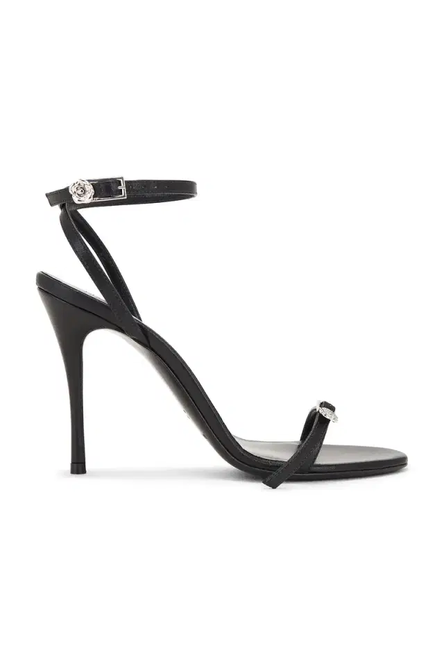 Magda Butrym Ankle Strap Sandal