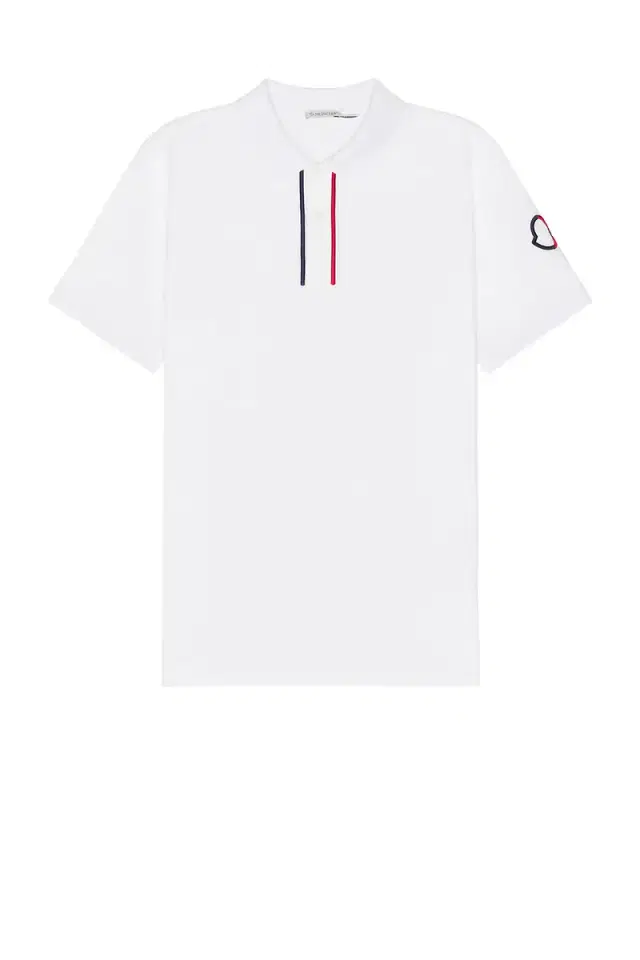 Moncler SS Polo