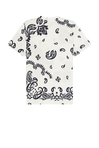 Moncler SS T-Shirt | Thumbnail 2 Moncler SS T-Shirt | Thumbnail 2