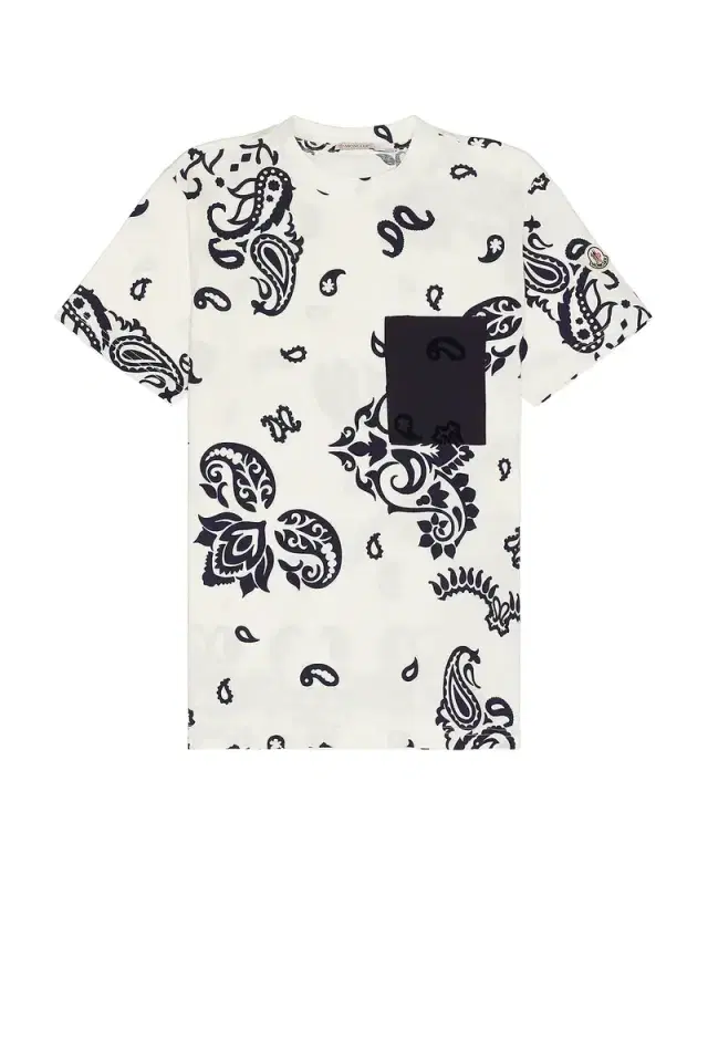 Moncler SS T-Shirt