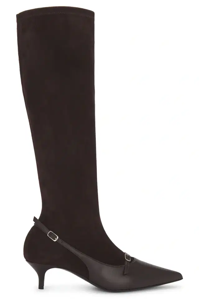 Knee High Boots
