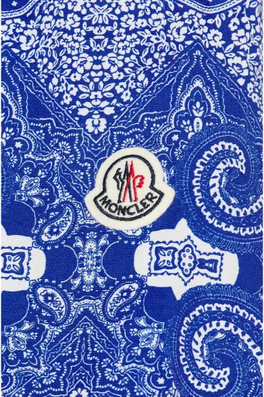 Moncler Shirt | Thumbnail 3 Moncler Shirt | Thumbnail 3