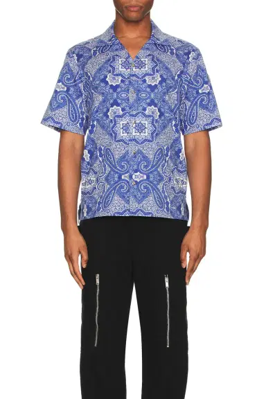 Moncler Shirt | Thumbnail 4 Moncler Shirt | Thumbnail 4