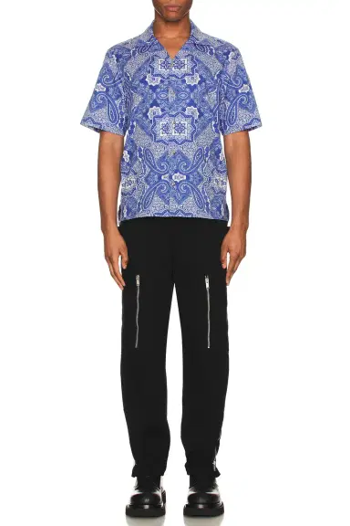 Moncler Shirt | Thumbnail 5 Moncler Shirt | Thumbnail 5