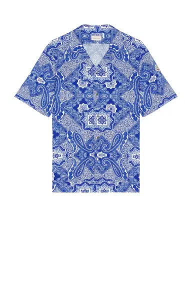 Moncler Shirt | Thumbnail 1 Moncler Shirt | Thumbnail 1