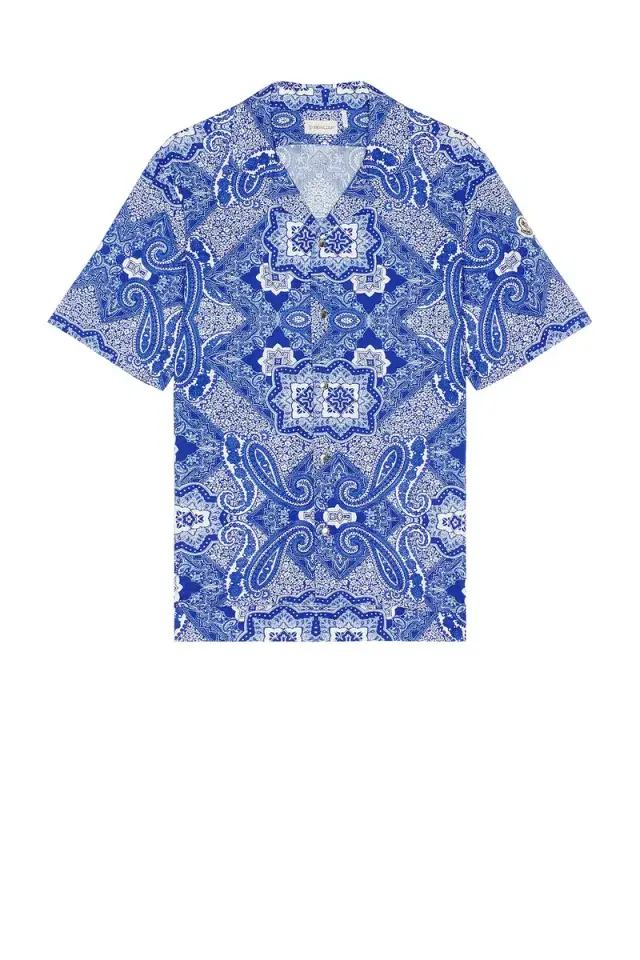 Moncler Shirt