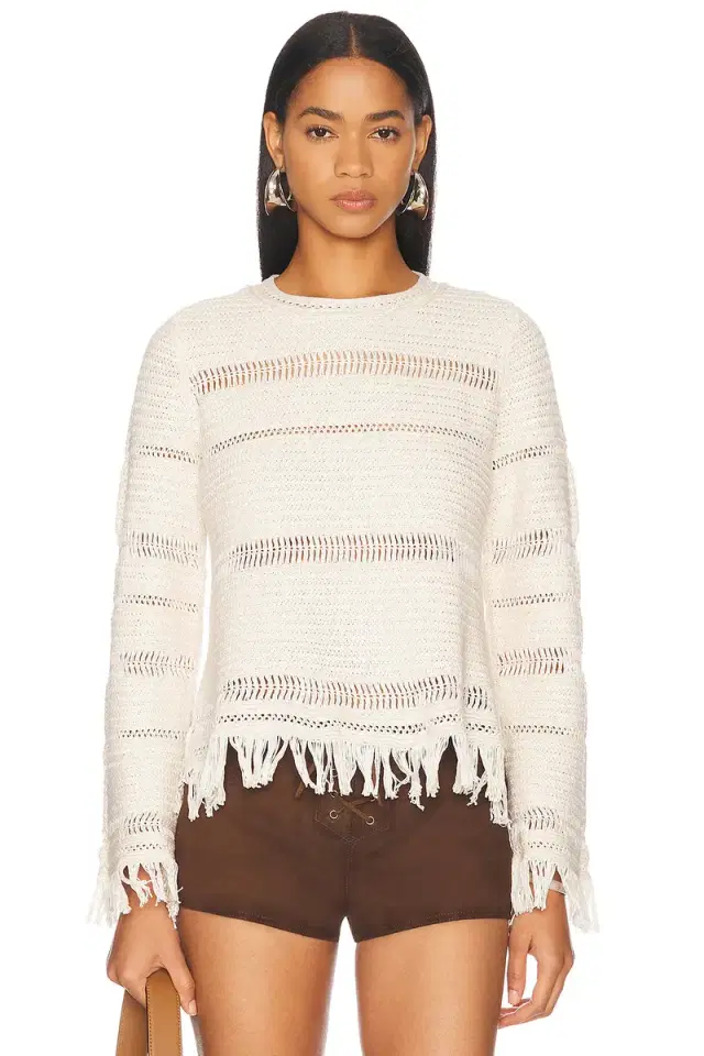 Isabel Marant Etoile Azilis Sweater