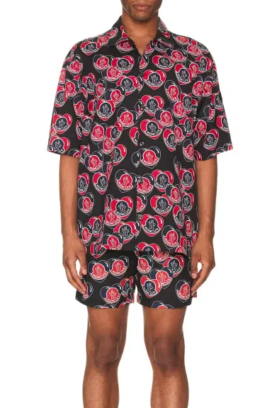 Moncler Shirt | Thumbnail 3