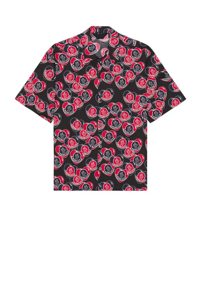 Moncler Shirt